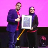 Siti Masitah Mohd Noor