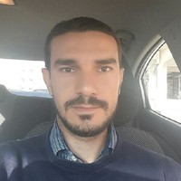 Ihab Ali