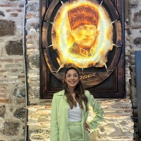 Seren Asena Satılmış