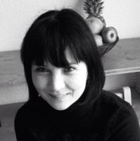Susann Kluge
