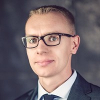 Adrian Makowski