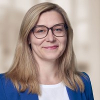 Kristin Vogt-Schories