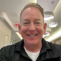 Mike O'Boyle