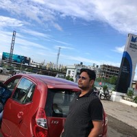 Vikash Ranjan kumar