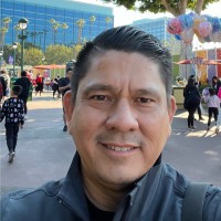 David Parada