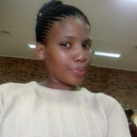 Mukelisiwe Khumalo
