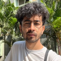 Ashwani Mehta