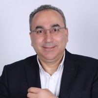 Ghassan Matar