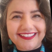Magda Madrigal