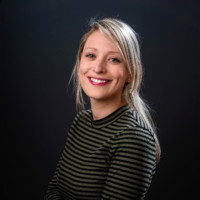 Jo-Anne Van Egeraat