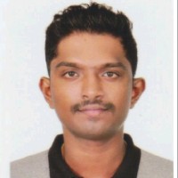 Nivaash Naiker