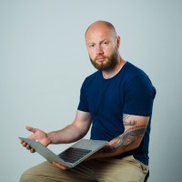 Nikolay Varikash