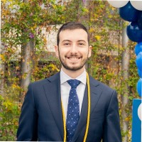 Luca Prisciandaro, Esq.