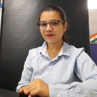 Abha Sharma