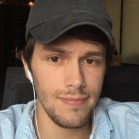 Yevhen Kravchenko