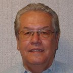 David Harris