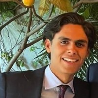 Patricio Fernandez Del Pozo