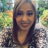 Carisa Lia Bello 