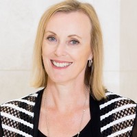 Sally Kirkright