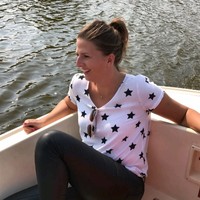 Arianne Kok- Van Wijnen