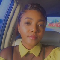 Rachel Tetteh