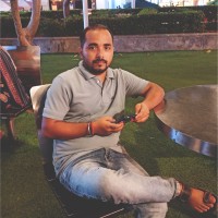 Nirbhay Singh Sikarwar