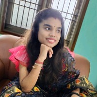 Suchitra Kamisetty