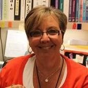 Mary Teague