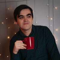 Dmytro O.