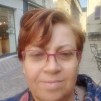 Geraldine Coatanoan