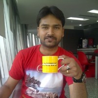 UJJWAL SINHA