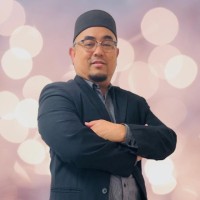 Ahmad Soyuti Haji Sabran