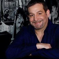 Andrew Roiniotis
