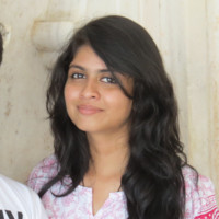 Aiswarya P S