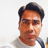 Sushil Punia