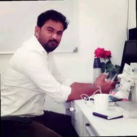Asif MK