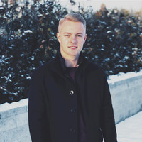Rasmus Preinert