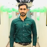 Mubasher Hassan