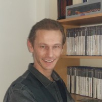 Robby Kluitmans