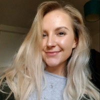 Tamsin Joyce