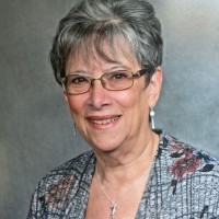 Laura Thatcher
