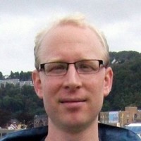 Eigil Hansen Hofstetter