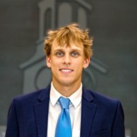 Harrison Williams