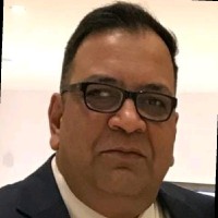 Ravi Nimsons