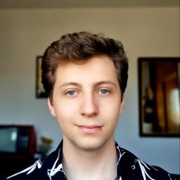 Lucas Pairetti Ribotta