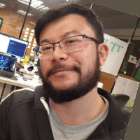 Rodrigo Arashida