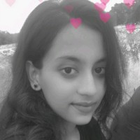 Krishma Rajpoot