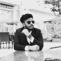 Riyas Ali