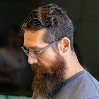 Greg Woitte