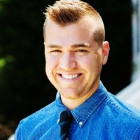 Andrew Chrismer